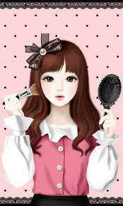 Pada awalnya barbie mempunyai nama lili tetapi tahun 1959 boneka yang dijualnya pertama kali di jerman berubah nama menjadi barbie. Cerpen Anime Kartun Barbie Photos Facebook