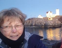 Cynthia S. McCarthy, 1953-2021