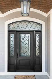 Boost Curb Appeal With A Pella Fiberglass Entry Door Fiberglass Entry Doors Garage Door Design Fiberglass Exterior Doors