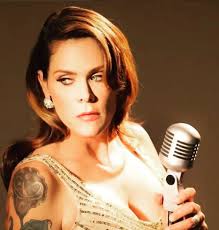Beth Hart & Joe Bonamassa