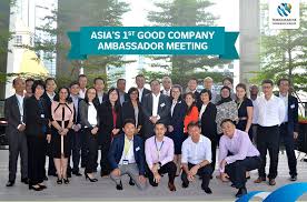 Hintahälytyksen avulla saat tiedot lentojen hintamuutoksista suoraan sähköpostiisi! Tokio Marine My On Twitter 14 Representatives From Our Group Companies Were Assigned As Good Company Ambassadors At Asia S 1st Good Company Ambassador Meeting On 23 Nov 2017 These Ambassadors Are Tasked