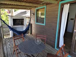 Cabin Kurare 2 - Punta del Diablo | Vacational rental