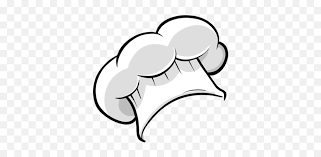 When designing a new logo you can be inspired by the visual logos found here. Png Transparent Chef Hat Chef Hat Vector Png Chef Hat Png Free Transparent Png Images Pngaaa Com