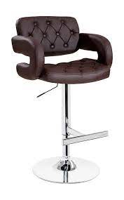 The right bar stools can blend seamlessly with your bar, matching its style and sitting at just the there are nearly endless amounts of bar stools, so before you take the plunge on that bar stool set. Bar Stools