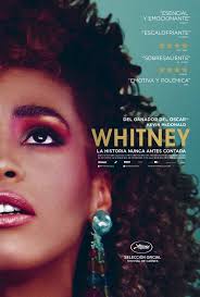 Whitney, comentario sobre la película