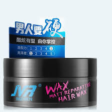 Pomade Male Hair Wax Fast Fixed Lasting Strong Styling Gel Cream Fluffy Styling Cream Fast Fixed Fluffy Gel Hair Lasti Hair Wax Styling Gel Gel Cream