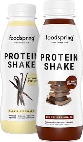 Welches whey protien ist das. Proteine Fur Muskelaufbau Abnehmen Foodspring