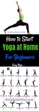 Simple yoga poses to do at home. 7 Easy Best Yoga Poses For Beginners And Back Stretches At Home