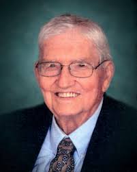 Kenneth Buttry Obituary