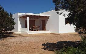 Haus am strand is a highly recommended b&b with self catering option, providing accommodation in wilderness for tourists visiting the garden route region. Haus Fur 6 Personen 500 Meter Bis Zum Strand Formentera Formentera