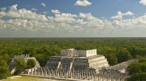 Il Messico Piu Bello Non E Solo Mare Costaclub