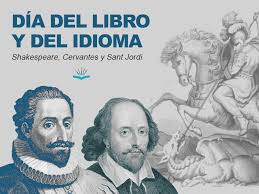 Este martes 23 de abril se está celebrando internacionalmente, el día del libro. Por Que El Dia Del Libro Y Del Idioma Se Celebra El 23 De Abril Ediciones Kitzalet Editorial Digital