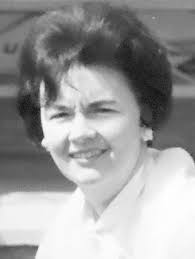 MARGARET (MORELL) HEY