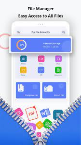 (ii) opening apk file on. Zip File Extractor With Password Unzip File 2021 For Android Apk Download