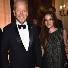 Joe biden and wife nelia cut his 30th birthday cake at a party in wilmington. See Ashley Biden Open Up About Dad Joe Biden In First Tv Interview