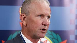 Former Qld Police Union boss Ian Leavers found dead at home