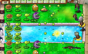 Sin embargo, cuando haya terminado, producirá 50 sol. Plantas Contra Zombis Juegos Indie