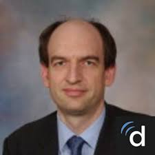 Dr. Tobias Peikert, MD