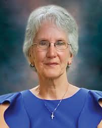 Carol Buchanan (Churchill) 1949-2021