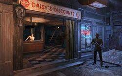 We would like to show you a description here but the site won't allow us. Goodneighbor Fallout Wiki Fandom