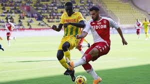 Compte officiel du football club de nantes 🟡🟢 • @fcnantesesports 🎮 • @fcn_business 💼 • @fcn_academie 👶 • @fcn_feminines 👧 • @fcn_services 🗣. As Monaco 2 1 Fc Nantes As Monaco