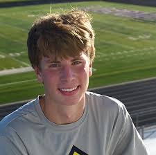 Levi Taylor's Instagram, Twitter & Facebook