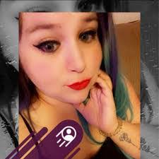 Gina Stepp's Instagram, Twitter & Facebook