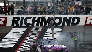Nascar is trying to become relevant again by loosening the ties on its scheduling prior to its new agreements scheduled to begin in 2021 after agreements are signed next year. 4zkuwpcanwrgdm
