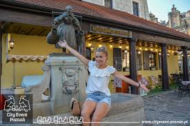 1,390 likes · 18 talking about this · 190 were here. 10 Urokow Starego Rynku W Poznaniu Blog Przewodnikow