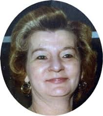 Sally Fontenot Obituary September 22, 2010