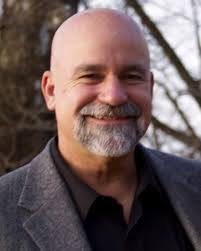 The view from our #Matrice300 flying up a 250 foot high wall in a Maryland  quarry. We recently turned over 700 acres of topography taken over 8  flights in two days. #dji #