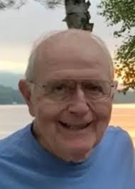 Obituary information for Everett Walter Coffey