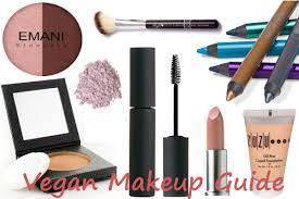We did not find results for: Guide Vegan Makeup One Green Planet