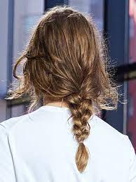 10 Romantic Hairstyles You Need To Try Hair Styles Hair Trends Hair Trends 2015