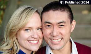 Katherine Hubert, Peter Chan