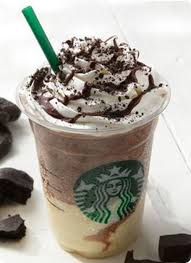 Here's one for the chocolate lover in you. Starbucks Special Drinks You Could Order In Malaysia Cindy S Planet