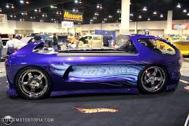 Chip foose (born october 13, 1963) is an american automobile designer, artist, and star of velocity's reality television series overhaulin'. Chip Foose Carros E Minis Minis E Carros