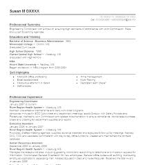 Resume Nanny Sample Sample Nanny Resume Ideas Nanny Resume Example ...