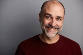 Headshots — Ben Beckley