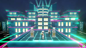 If you love going to the gym and have a bachelor's degree, you can get a job as a gym manager. Saffron City Gym Game Of Guides