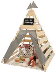 Tipi | das tipi zelt ist ideal für 4. Kinder Tipi Die 7 Schonsten Tipi Zelte Furs Kinderzimmer Familie De