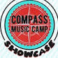 Compass Music Camp Showcase