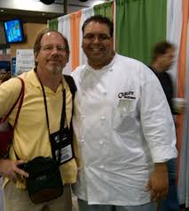 The construction of a nascar car is made by chevrolet, toyota, or ford. The Cake Boss At The Retail Bakery Association Convention