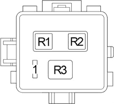 If playback doesn't begin shortly, try restarting your device. Lexus Ls 430 Xf30 2000 2006 Fuse Diagram Fusecheck Com