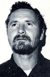 Chuck Hayward (1920-1998)