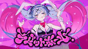 Can someone explain to me the meaning of “Rabbit Hole”? : rVocaloid