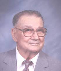 Alfred Henry Patschke (1914-2006)