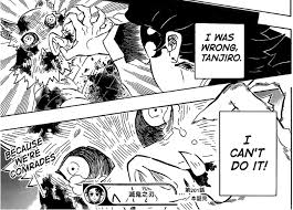 Kimetsu No Yaiba Chapter 3 Discussion Forums Myanimelist Net Mobile Legends