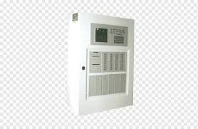 Before you replace a smoke detector, you should switch off the circuit breaker for the smoke detectors to avoid electrocuting yourself. Projecel Eletricidade Industrial Alarm Device Fire Alarm System Conflagration Central De Incendios Gst Quality Gst Circuit Breaker Png Pngwing