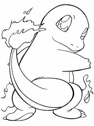 Glumanda, die eidechse pokemon (#004) glumanda ist eines der drei starter können, die sie, in kanto wählen. Tegninger Pokemon 10 Pokemon Ausmalbilder Ausmalbilder Pokemon Zum Ausmalen